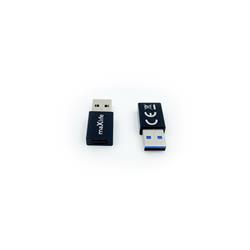 ADAPTER MAXLIFE TYP C / USB 3.0
OEM0002301-56034