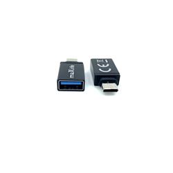 ADAPTER MAXLIFE USB 3.0 / TYP C
OEM0002302
-56029