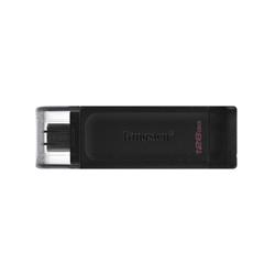 PENDRIVE KINGSTON 128GB USB 3.2 USB TYP C DT70 CZARNY
AKKSGPENKIN00029-57261