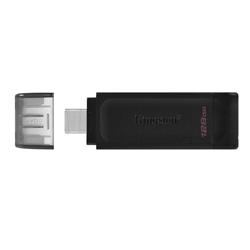 PENDRIVE KINGSTON 128GB USB 3.2 USB TYP C DT70 CZARNY
AKKSGPENKIN00029-57262