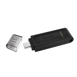 PENDRIVE KINGSTON 128GB USB 3.2 USB TYP C DT70 CZARNY
AKKSGPENKIN00029-57263