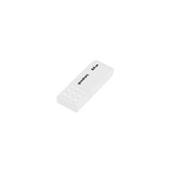 PENDRIVE GOODRAM 64GB USB 2.0 UME2 biały
AKKSGPENGOO00008-33972