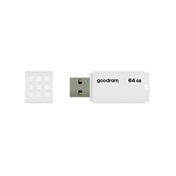 PENDRIVE GOODRAM 64GB USB 2.0 UME2 biały
AKKSGPENGOO00008-33973