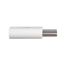 ADAPTER MICRO USB - USB TYP C biały PRZEJŚCIÓWKA bulk
7426803923835
w-24146