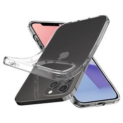 SPIGEN LIQUID CRYSTAL IPHONE 12 PRO MAX (6.7) CRYSTAL CLEAR
8809710755918-47501