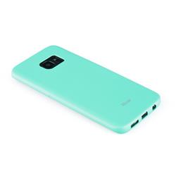 ROAR COLORFUL JELLY CASE SAMSUNG GALAXY A32 5G / M32 5G mięta-48000