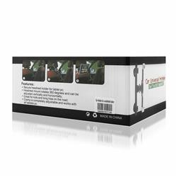 UCHWYT SAMOCHODOWY TABLET do szyby
5902537017139-56779