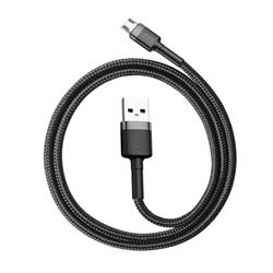 KABEL USB/MICRO BASEUS CAFULE QC3.0 2.4A 0,5m czarno-szary
46784
6953156280304 w
BRA008173-48205