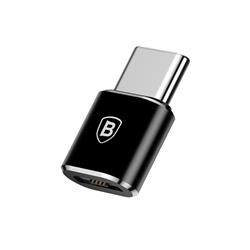 ADAPTER BASEUS MICRO / USB-C czarny
BRA006815
6953156263529 w-37886