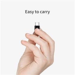 ADAPTER BASEUS MICRO / USB-C czarny
BRA006815
6953156263529-37887