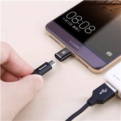 ADAPTER BASEUS MICRO / USB-C czarny
BRA006815
6953156263529-37888