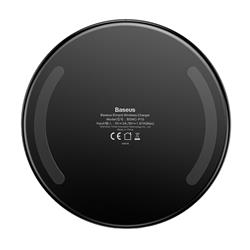 ŁADOWARKA BEZPRZEWODOWA BASEUS SIMPLE Qi 10W czarna
40805
6953156272965 w
-54946