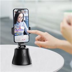 UCHWYT STATYW BASEUS DO TELEFONY GIMBAL czarny
64910
6953156232075 w-46411