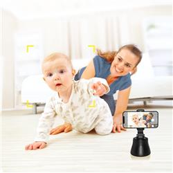 UCHWYT STATYW BASEUS DO TELEFONY GIMBAL czarny
64910
6953156232075 w-46412