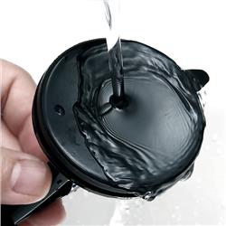 UCHWYT SAMOCHODOWY BASEUS OSCULUM GRAWITACYJNY NA SZYBĘ/ DESKĘ ROZDZIELCZĄ czarno-czerwony 37949
6953156268784
BRA006784-30497