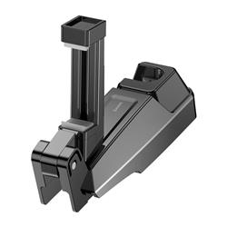 WIESZAK SAMOCHODOWY BASEUS BACKSEAT HOLDER NA ZAGŁÓWEK czarny
49704 w
6953156291973-27036