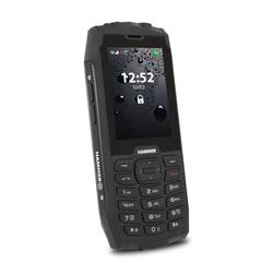 TELEFON GSM myPHONE HAMMER 4 czarny-29577