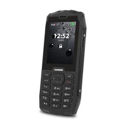 TELEFON GSM myPHONE HAMMER 4 czarny-29578