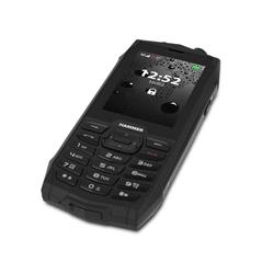 TELEFON GSM myPHONE HAMMER 4 czarny-29579