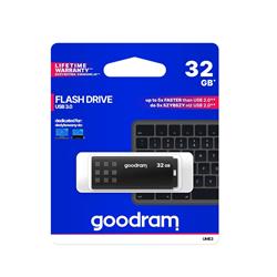 PENDRIVE GOODRAM 32GB USB 3.0 UME3 czarny
AKKSGPENGOO00002-33715