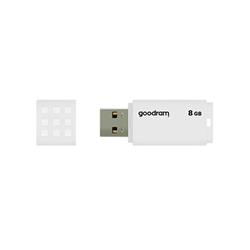 PENDRIVE GOODRAM 8GB USB 2.0 UME2 biały
AKKSGPENGOO00005-33968