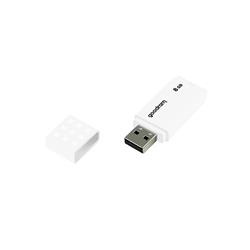 PENDRIVE GOODRAM 8GB USB 2.0 UME2 biały
AKKSGPENGOO00005-33969