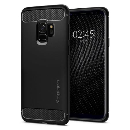 SPIGEN RUGGED ARMOR SAMSUNG GALAXY A42 5G MATTE czarny
8809710759855
-45107