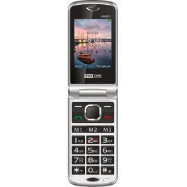 TELEFON GSM MAXCOM MM 831 3G czarny-69217