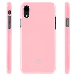 JELLY MERCURY SAMSUNG GALAXY A32 5G / M32 5G jasny róż-60216