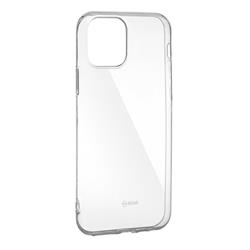 ROAR COLORFUL JELLY CASE SAMSUNG GALAXY A41 transparent-40421