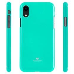 JELLY MERCURY HUAWEI Y6/Y6 PRIME 2018 mięta-59270