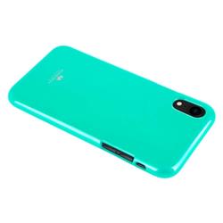 JELLY MERCURY HUAWEI Y6/Y6 PRIME 2018 mięta-59271