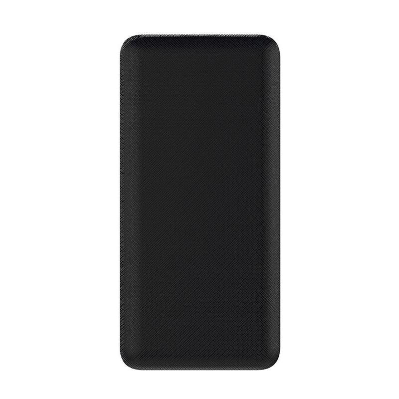 POWER BANK 20000 mAh 2 X USB czarny-69690