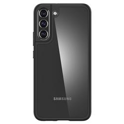 SPIGEN ULTRA HYBRID SAMSUNG S22 MATTE czarny
8809811856064-66248