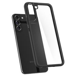 SPIGEN ULTRA HYBRID SAMSUNG S22 MATTE czarny
8809811856064-66251