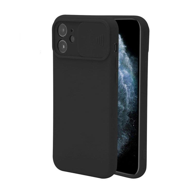 ETUI CAMERA PROTECT XIAOMI REDMI 9c czarny-70011