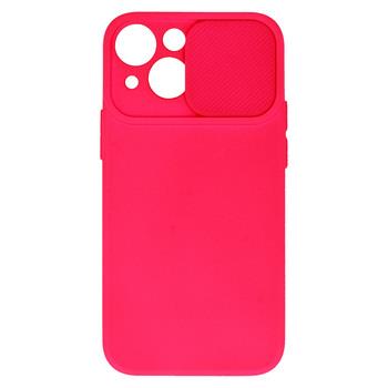 ETUI CAMERA PROTECT IPHONE 13 PRO (6.1) malina-70039