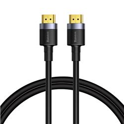 KABEL HDMI / HDMI BASEUS DEFINITION 2.0 4K 60 Hz 1m czarny
6953156218185

-70205