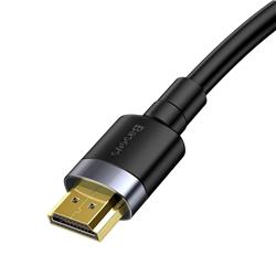 KABEL HDMI / HDMI BASEUS DEFINITION 2.0 4K 60 Hz 1m czarny
6953156218185

-70207