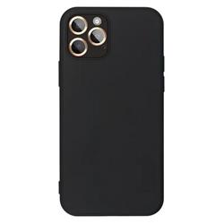 FORCELL SILICONE LITE SAMSUNG A53 5G czarny-70221