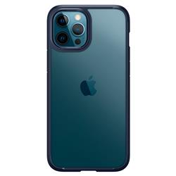 SPIGEN ULTRA HYBRID IPHONE 12/12 PRO (6.1) NAVY BLUE
8809756641190-66275