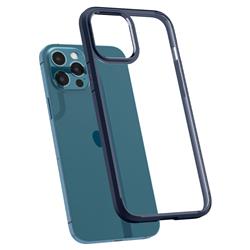 SPIGEN ULTRA HYBRID IPHONE 12/12 PRO (6.1) NAVY BLUE
8809756641190-66277