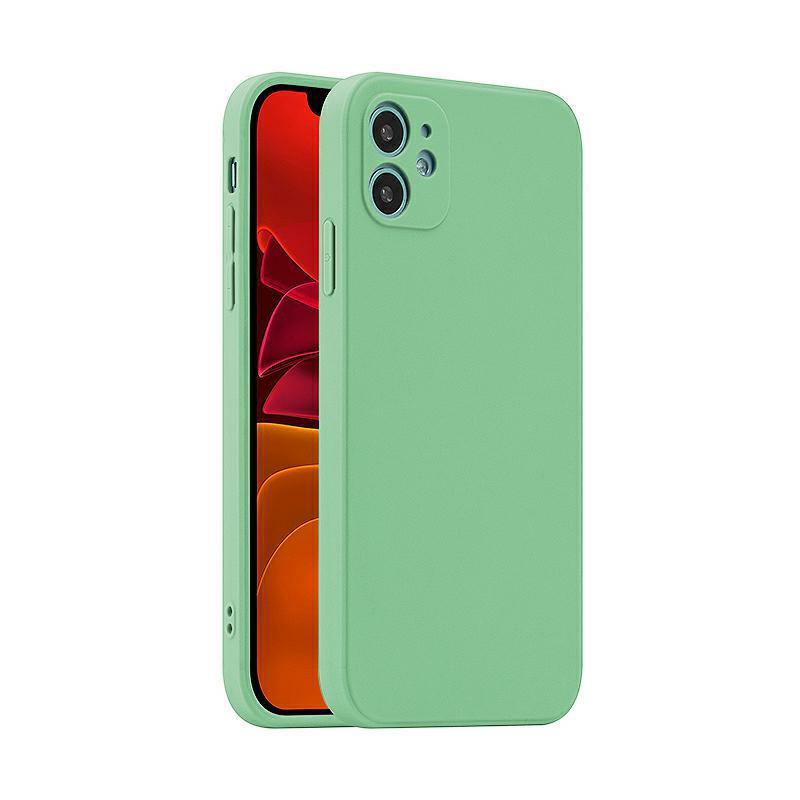 NAKŁADKA FOSCA OPPO A31 ZIELONY-70312