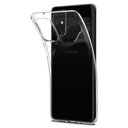 SPIGEN LIQUID CRYSTAL SAMSUNG S20 PLUS CRYSTAL CLEAR
8809685626145-47474