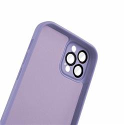 ETUI MAGIC EYES IPHONE 13 PRO (6.1) fiolet
-70581