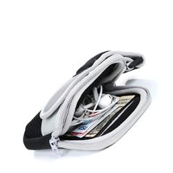 FUTERAŁ NA RAMIĘ ZIPPER 6,0 czarny
GSM034079-46009