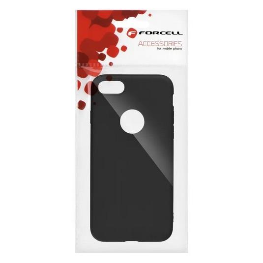 FORCELL SOFT IPHONE 13 PRO MAX ( 6,5 ) czarny-70978