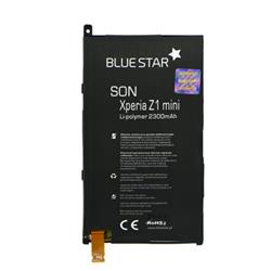 BATERIA BLUESTAR SONY XPERIA Z1 COMPACT 2300 mAh LI-ION-4889
