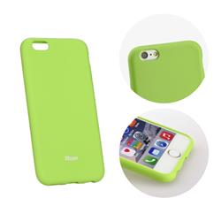 ROAR COLORFUL JELLY CASE IPHONE 12 (5.4) limonka-43012