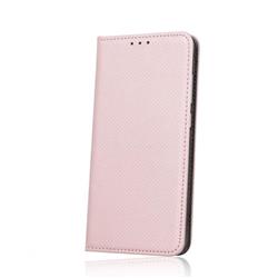KABURA MAGNET IPHONE 14 PRO (6,1) złoty-róż-71725